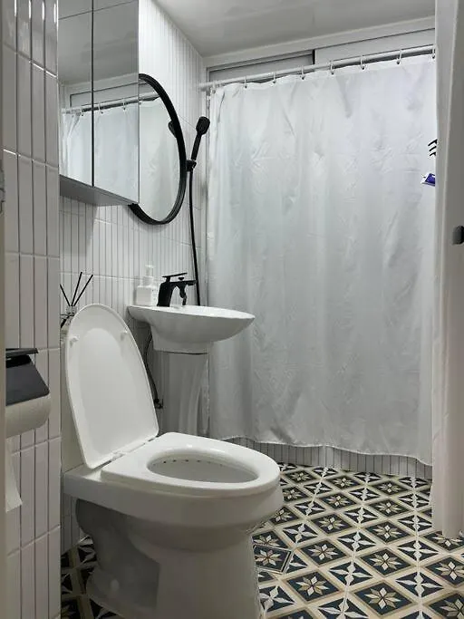 U House Appartement Seoel